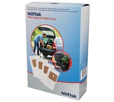 Nilfisk  Filtersack Multi   