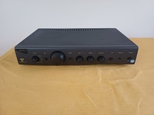 Arcam Alpha 8R Integrated Amplifier with Phono input. Hifi Separate.