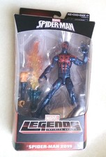 Hasbro Marvel Legends Spider-Man Hobgoblin BAF Wave Spiderman 2099 New