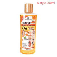 Turmeric Essential Oil Facial Body Massage Oil Moisturizing Diffuser Aromatherap