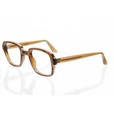 USS 4 1/2 - 5 3/4 Vintage 52-26mm Eyeglasses FRAMES ONLY - GOOD CONDITION