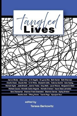 Teresa Barrow Berkowitz Tangled Lives (Paperback) (UK IMPORT)