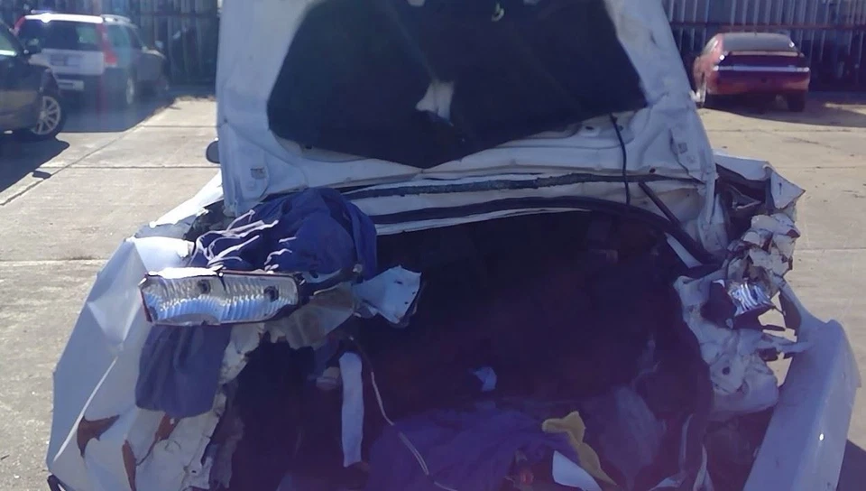 Espejo retrovisor Dodge Challenger 08 09 10 2011 con atenuación automática Foto 4 de 4