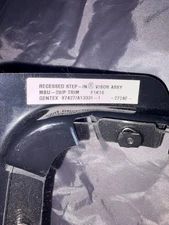 Inset HGU Visor Regular Size