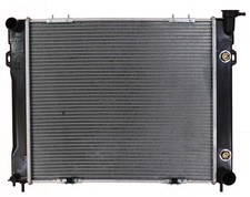 Radiator For 1997 Jeep Grand Cherokee Radiator For 1997 Jeep Grand Cherokee