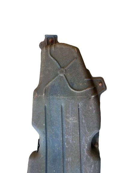 Land Rover LR3/LR4 05-16 OEM Fuel Tank Shield Assembly WFN000014 Foto 3 de 4