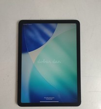 Apple iPad Air 4th Gen A2324 64 GB iOS 26.4.1 Wi-Fi  4G Unlocked