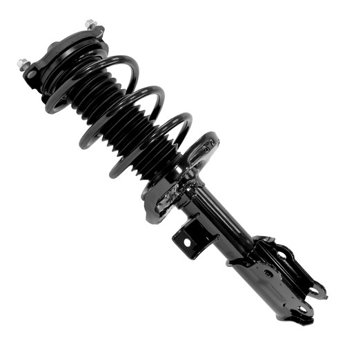 Unity Suspension Strut and Coil Spring Assembly Front Right Fits Hyundai