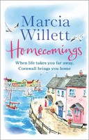 Marcia Willett | Homecomings | Taschenbuch | Englisch (2019) | Vintage