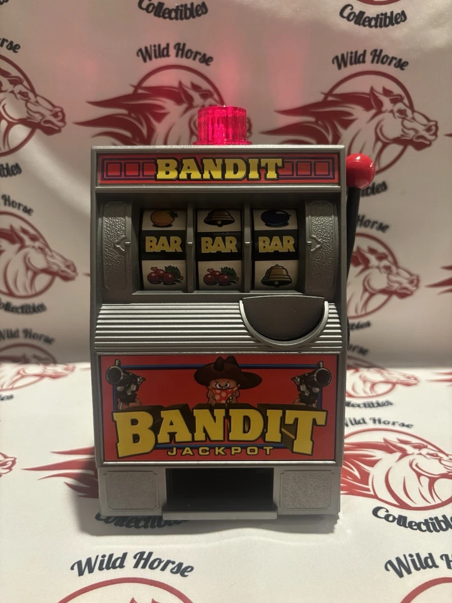 Bandit Bank for sale | eBay