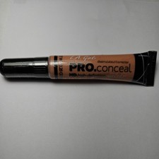 LA Girl Pro Conceal HD. Corrector Desnudo Auténtico Sellado ¡Nuevo!
