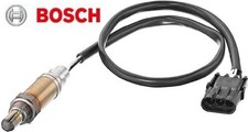 BOSCH 0258003892 Lambdasonde Lamdasonde für Renault 