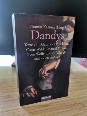 Dandys von Kastura, Thomas | Buch | Zustand gut