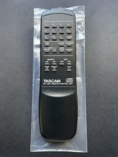 TASCAM RC-150C Wireless Remote Control Unit, ...