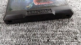 SUNSOFT Gremlins 2 Famicom game