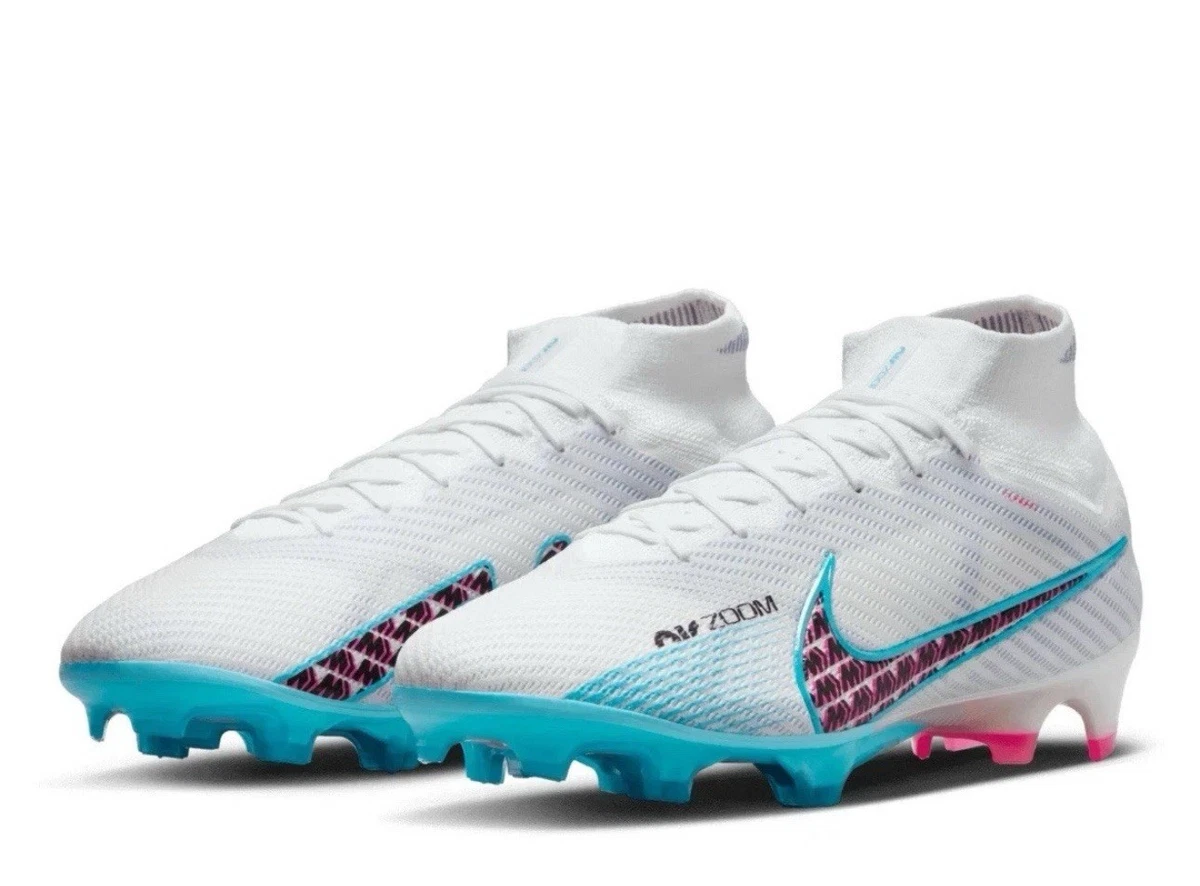 Nike Zoom Mercurial Superfly 9 Elite FG Blast Pack for Sale