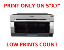 DNP  DS40 Printer for 5X7 prints ONLY: LOW PR...
