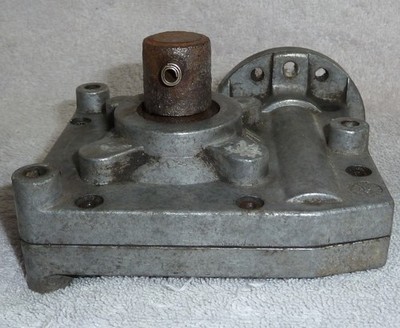 Replacement TRUMA M1 Caravan Mover gearbox Fr. Near Side Tested