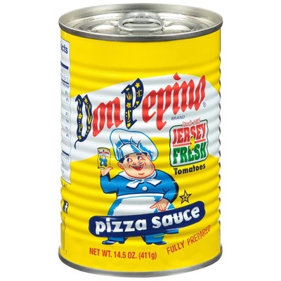 Sclafani Family Recipe Pizza Sauce, 174oz - 12ct