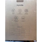 Vyzzle Robot Vacuum Cleaner All In One Vacuum Mop Sweep Solid Feed Lidar