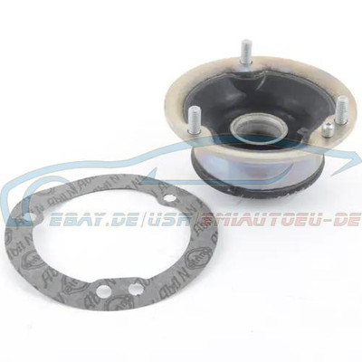 2x Original BMW 31352405884 - Reparatursatz Stützlager VALUE LINE 1er 3er