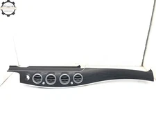 2017-2019 MERCEDES E300 W213 DASH AIR VENT GRILLE WOOD TRIM MOLDING PANEL OEM