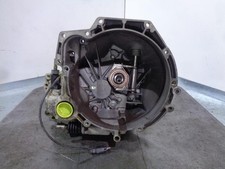 Boite de vitesse Ford ESCORT