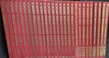 Grande Enciclopedia Medica Curcio – Collezione completa