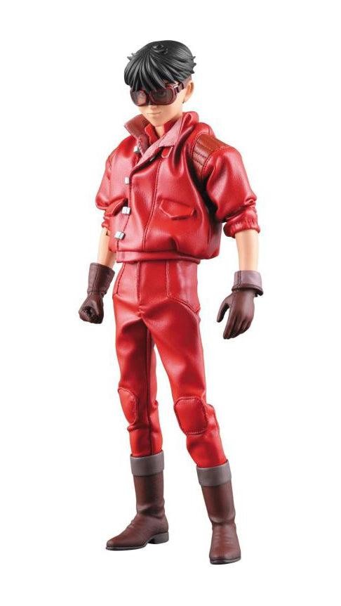 MechNoiz Toys neoTOKYO ver ソフビ AKIRA 1/6 Scale Akira - Shotaro Kaneda - MINT IN BOX | eBay