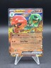 Pokemon SV08 Surging Sparks Scovillain EX Double Rare Card 037/191