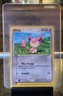 Skitty 70/109 EX Ruby & Sapphire  Pokémon TCG Card