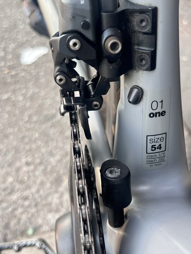 BMC ZeroOne 1 - Picture 14 of 20