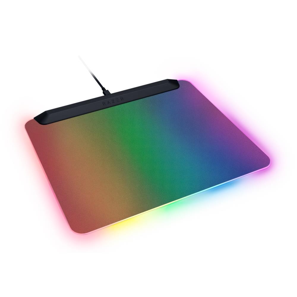 Razer Firefly V2 Pro Hard Rgb Gaming Surface Black - Medium