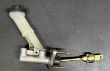 Genuine Toyota Mk4 Supra Sc300 Sc400 Clutch Master Cylinder 31410-14310 Z44 Genuine Toyota Mk4 Supra Sc300 Sc400 Clutch Master Cylinder 31410-14310 Z44