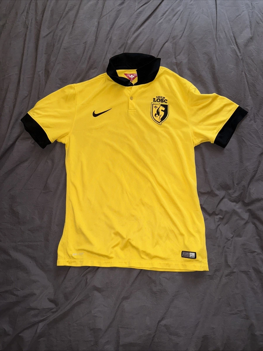 Lille 2006-2007 FOURTH 13 FAUVERGUE - Matériel de sport