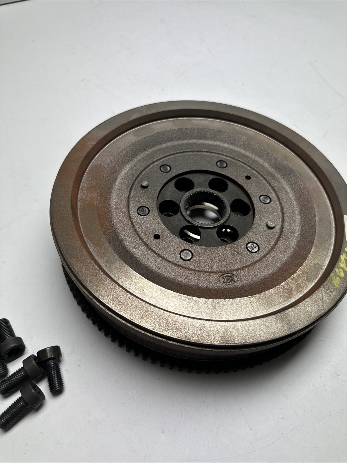 07-13 OEM BMW E82 E88 E92 E93 135 335 Engine N55 N54 Dual Mass Flywheel DCT