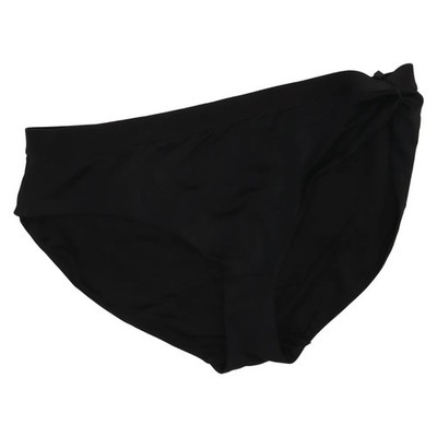 Weekday, Bikiniunterteil, Größe: L, Cay Swim Bottom, Schwarz #3Rs