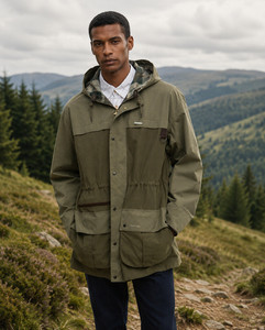 Barbour Durham | eBay