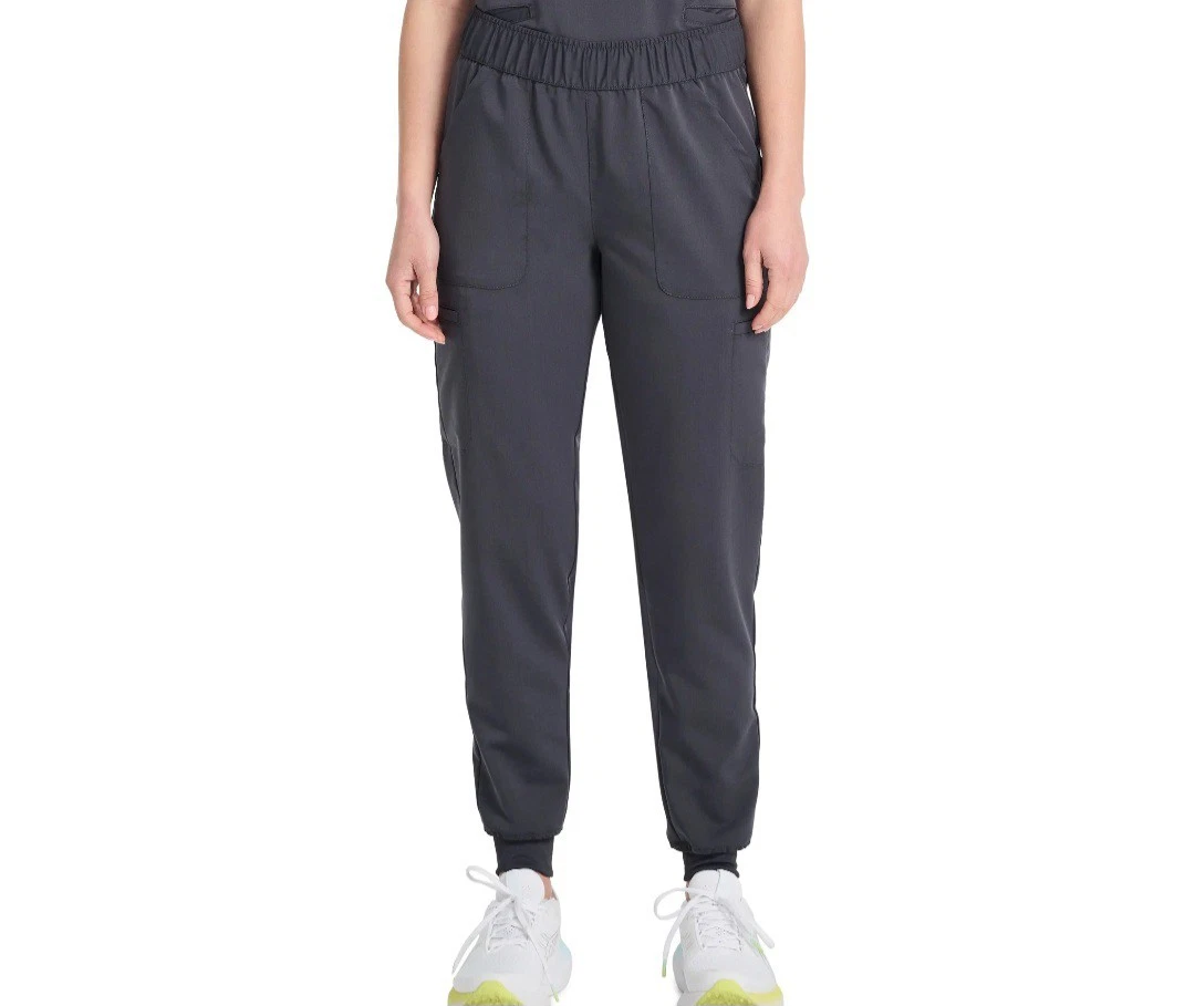Scrubstar neuf avec étiquette ! PANTALON FEMME SUPREME STRETCH ANTIMICROBIEN CORDON TAILLE 3XL