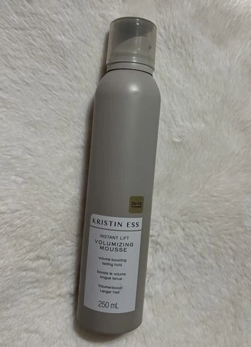 Kristin Ess Instant Lift Volumizing Mousse 8.1 oz