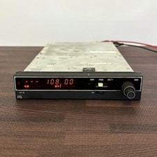 King KN 64 DME 14V / 28V PN 066-1088-00 - As Removed