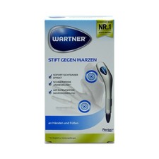 Wartner Stift gegen Warzen 1 Stk.