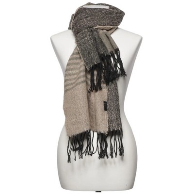 ONLY, Schal, Damen, Beige, Sonstiges, 180 cm, 55 #C14