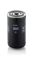 ÖLfilter Mann Filter W 950 MotorÖLfilter SchmierÖLfilter