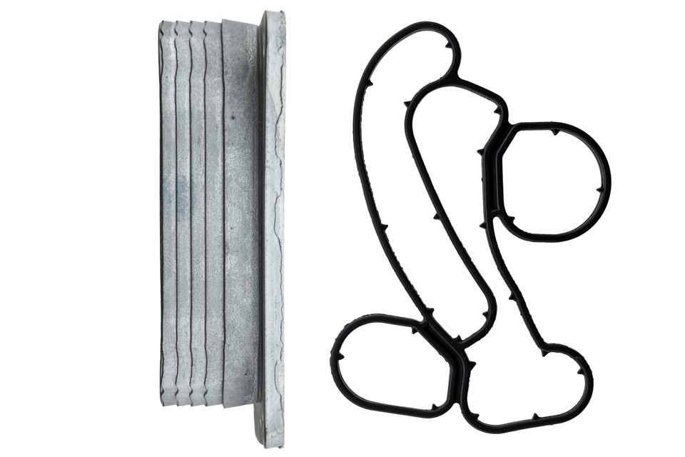 Fits NTY CCL-ME-034 OIL COOLER ⭐UK Stock⭐ - Image 6