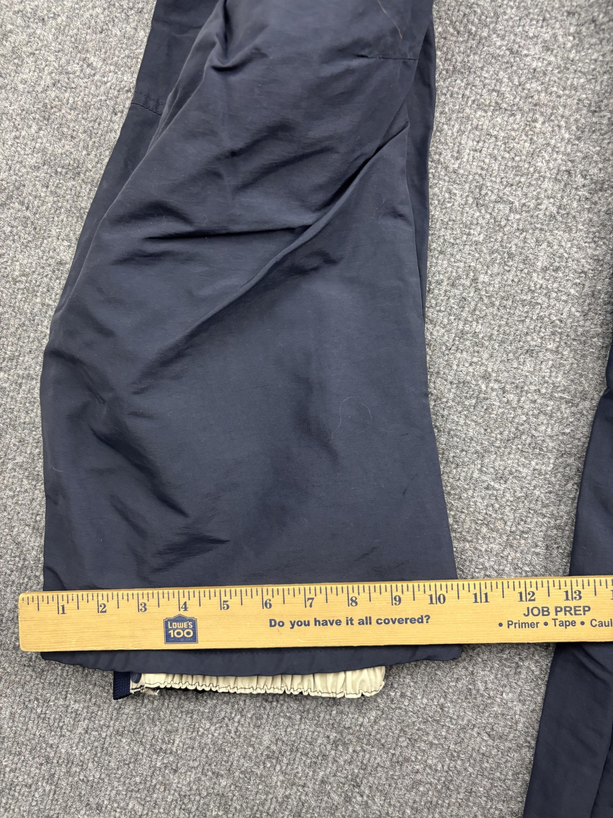 American Eagle AE77 Performance Ski Snowboard Pan… - image 7