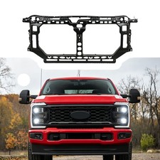 Header Panel Radiator Support For 2023-2025 Ford F250 F350 Super Duty #PC3B8473A