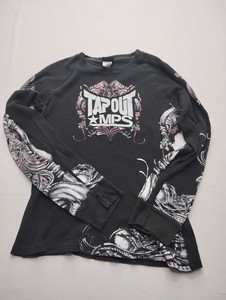 TapouT Shirt Y2k | eBay