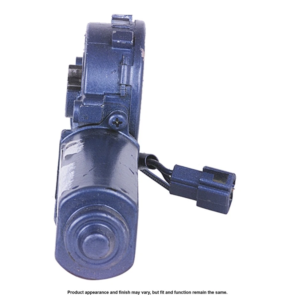 Motor de ventana eléctrica delantera derecha Cardone para Toyota Cressida Celica Camry Foto 3 de 3
