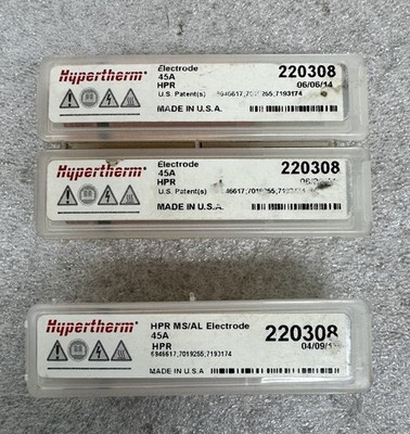 Hypertherm 220308 